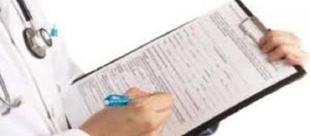 cartella clinica e responsabilità medica cartella clinica e responsabilità medica