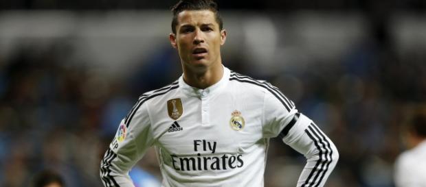Cristiano Ronaldo está de saída do Real Madrid Cristiano Ronaldo está de saída do Real Madrid