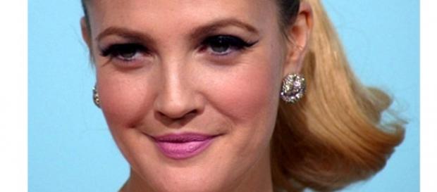 Hollywood Actress Drew Barrymore separates from husband Hollywood Actress Drew Barrymore separates from husband