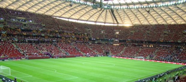 Finał Pucharu Polski odbędzie się na Stadionie Narodowym Finał Pucharu Polski odbędzie się na Stadionie Narodowym