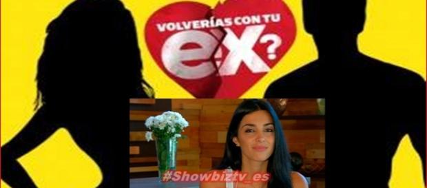 Flavia se arrepiente de lo que hizo con Marocchino Flavia se arrepiente de lo que hizo con Marocchino