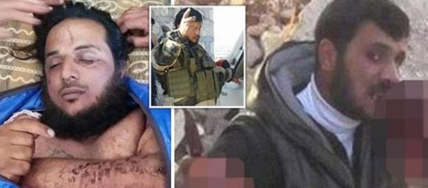 Ipostaze complet diferite ale aceluiaşi personaj Ipostaze complet diferite ale aceluiaşi personaj