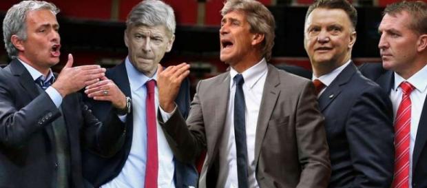 La Federación de Fútbol ya ha elegido al sustituto de Del Bosque La Federación de Fútbol ya ha elegido al sustituto de Del Bosque