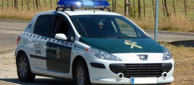La Guardia Civil ha decomisado uno de los mayores alijos de la historia de la región de la Rioja. La Guardia Civil ha decomisado uno de los mayores alijos de la historia de la región de la Rioja.