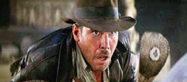 La nueva Película de Indiana Jones La nueva Película de Indiana Jones