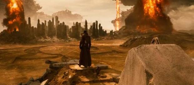La película de Zack Snyder supera un nuevo escollo en su carrera por ser uno de los mejores filmes de la historia La película de Zack Snyder supera un nuevo escollo en su carrera por ser uno de los mejores filmes de la historia