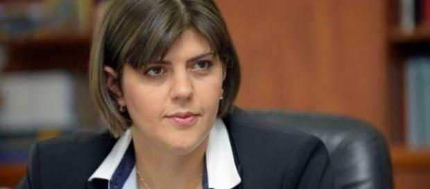Laura Codruța Koveși a fost spionată Laura Codruța Koveși a fost spionată