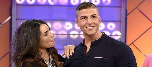 Los dos protagonistas de la noticia del día Los dos protagonistas de la noticia del día