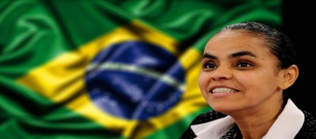 Marina foi derrotada nas duas últimas eleições presidenciais Marina foi derrotada nas duas últimas eleições presidenciais
