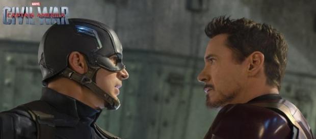 Nueva serie y una temporada inédita de Marvel y Netflix se conectarán con 'Civil War' Nueva serie y una temporada inédita de Marvel y Netflix se conectarán con 'Civil War'