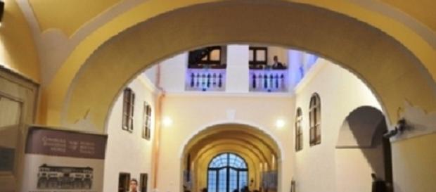 Palatul Toldalagi din Târgu Mureș redeschis Palatul Toldalagi din Târgu Mureș redeschis