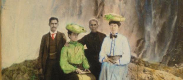"Pasado venidero" en el Museo del Estanquillo CdMx "Pasado venidero" en el Museo del Estanquillo CdMx