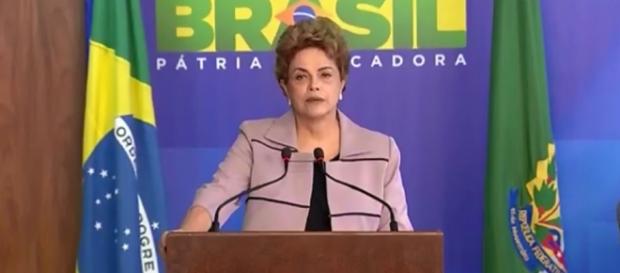 Saiba a posição dos deputados em relação ao impeachment. Saiba a posição dos deputados em relação ao impeachment.