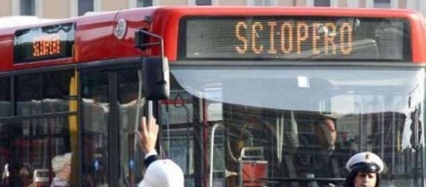 Sciopero Atac venerdì 8 aprile Sciopero Atac venerdì 8 aprile