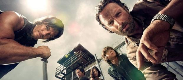 ¿Siguen siendo los buenos el grupo de Rick? ¿Siguen siendo los buenos el grupo de Rick?