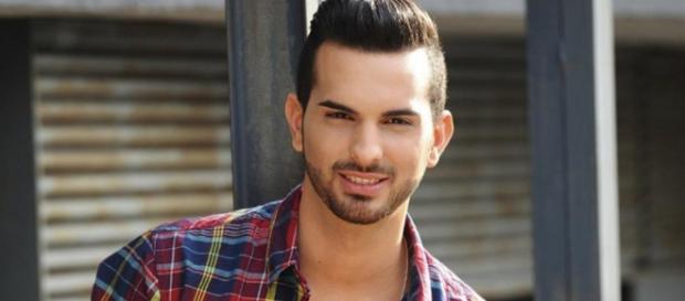 Suso, fuera del casting de 'Supervivientes 2016' Suso, fuera del casting de 'Supervivientes 2016'