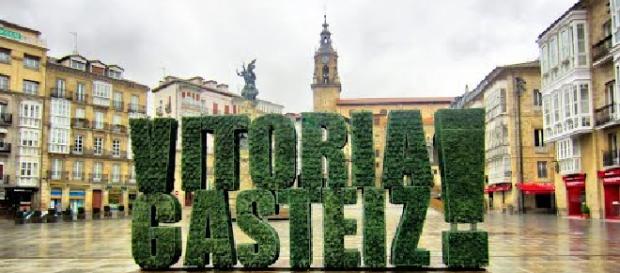 Vitoria-Gasteiz, una de las ciudades que mejor cuidan el medio ambiente Vitoria-Gasteiz, una de las ciudades que mejor cuidan el medio ambiente