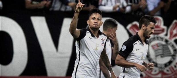 Vitória neste jogo classifica o Timão. Vitória neste jogo classifica o Timão.