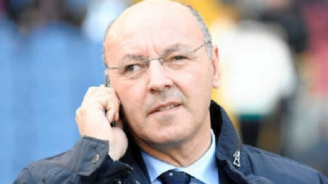 Calciomercato Juventus: Giuseppe Marotta