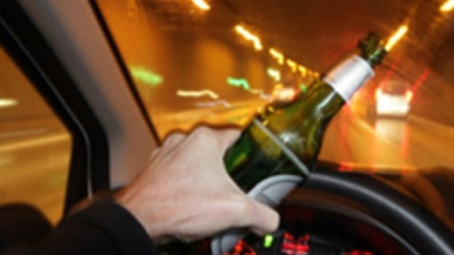 Conducente rifiuta l'alcoltest