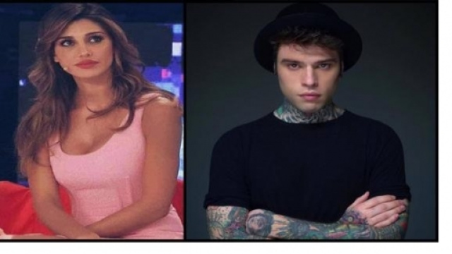Gossip: ecco i veri amori di Belen Rodriguez e Fedez.