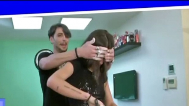 Gossip Uomini e donne su Ludovica e Fabio