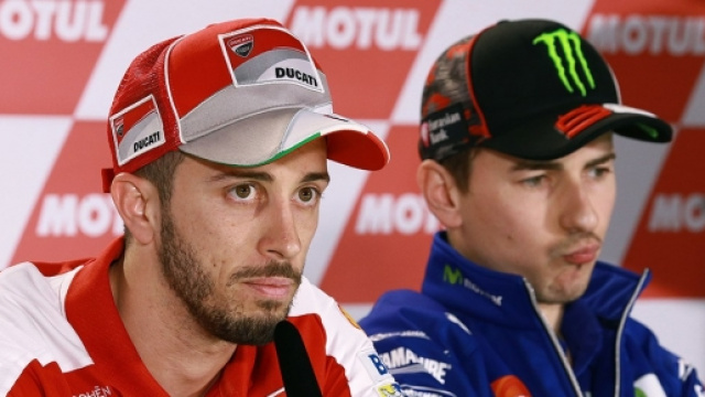 La conferma del passaggio di Lorenzo in Ducati potrebbe avvenire gi&agrave; ad Austin