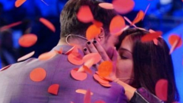 Ludovica Valli ha scelto Fabio Ferrara a Uomini e Donne