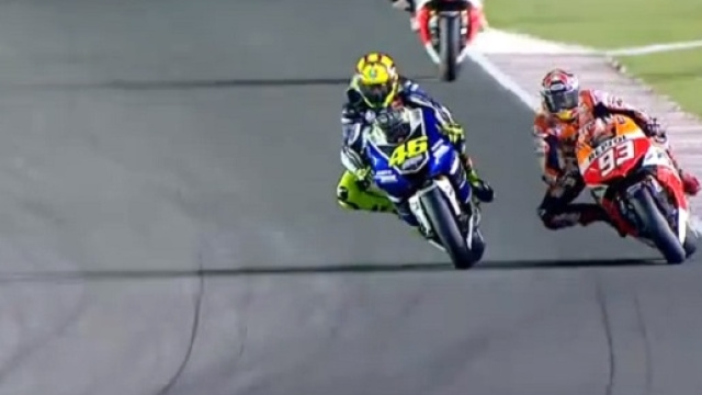MotoGP Austin 2016 orario diretta tv e replica