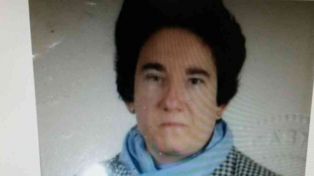 Nella foto un primo piano della Rosboch.