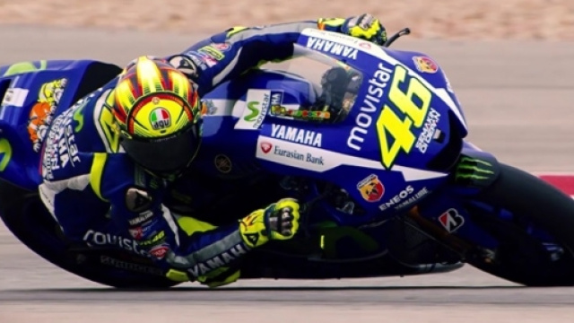 Orari diretta MotoGP America, programmazione Sky e Tv8