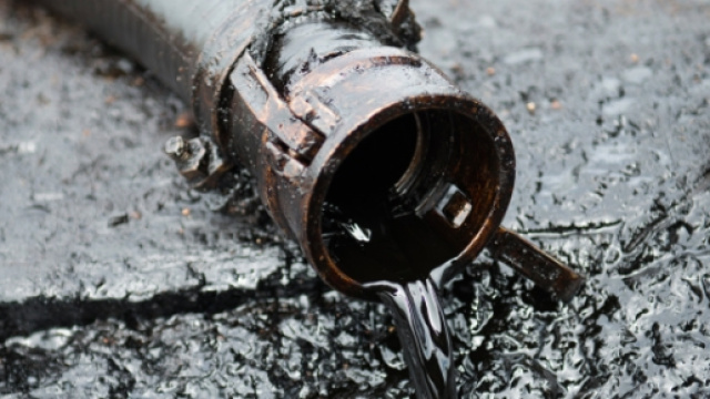 Sono 380.000 i litri di greggio riversati nella Loira