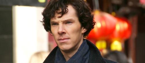 Sherlock Holmes Season 4 is on a roll