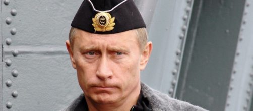 Arriva la nuova Guardia Nazionale, esercito alle dipendenze di Putin