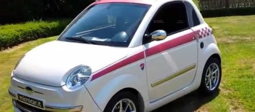 Boom commerciale per le microcar nonostante i dubbi sulla sicurezza