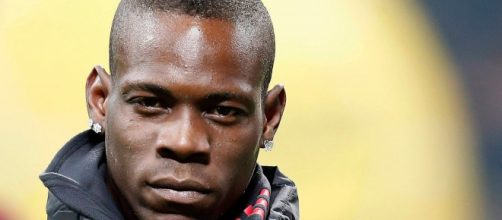 Calciomercato: il futuro di Mario Balotelli