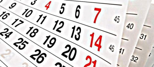 Calendario scolastico 2016/17: le prime date
