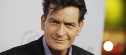 Charlie Sheen nota star Americana