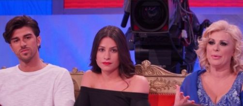 La scelta di Ludovica Valli ad un passo