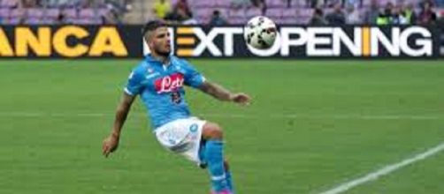 Napoli-Verona, probabili formazioni