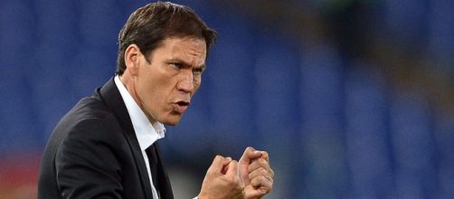 Rudi Garcia, ex allenatore Roma