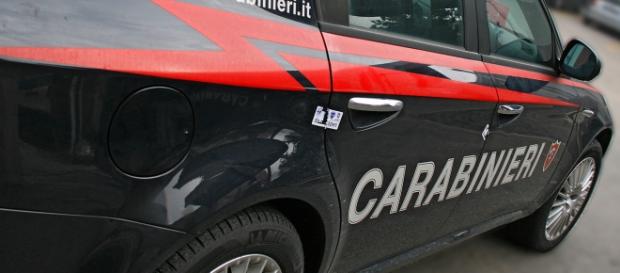 Calabria, uomo arrestato per violenze in famiglia Calabria, uomo arrestato per violenze in famiglia