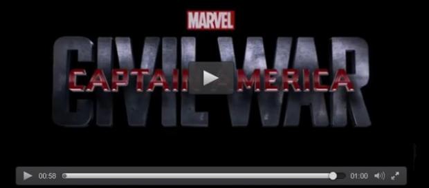 'Capitán América: Civil War' y un clip que muestra el pasado y presente de los héroes 'Capitán América: Civil War' y un clip que muestra el pasado y presente de los héroes