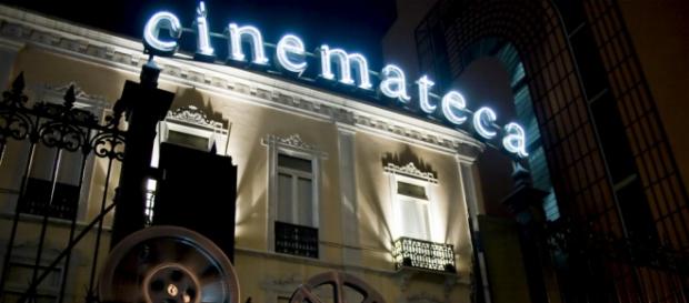 Cinemateca Portuguesa é premiada Cinemateca Portuguesa é premiada