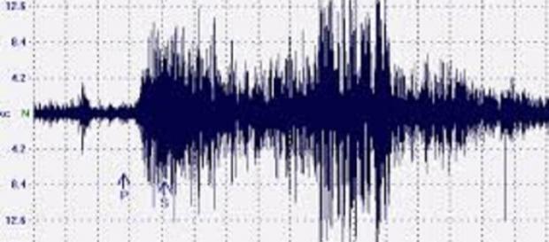Cosenza: scossa di terremoto avvertita Cosenza: scossa di terremoto avvertita