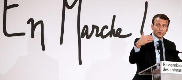 en marche emmanuel macron ----- en marche emmanuel macron -----