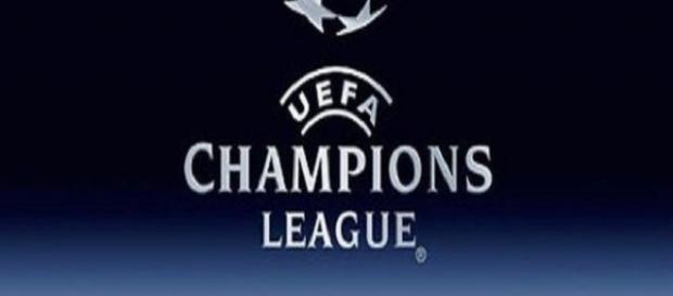 Fot: Logo Champions League. Logo Ligi Mistrzów. Fot: Logo Champions League. Logo Ligi Mistrzów.