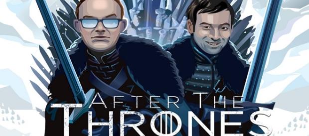 HBO anuncia "After the Thrones" HBO anuncia "After the Thrones"