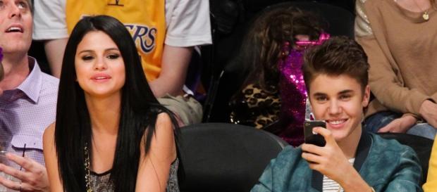 Justin Bieber y Selena Gómez, trifulca perpetua Justin Bieber y Selena Gómez, trifulca perpetua