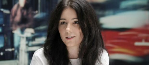 La 27 de ani Noemi este o tânără româncă de succes La 27 de ani Noemi este o tânără româncă de succes